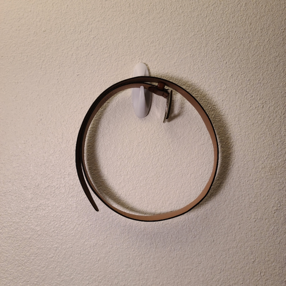 Men's Belt